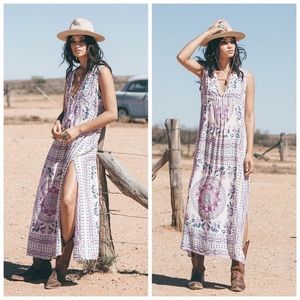 ISO Pandora sleeveless boho XL